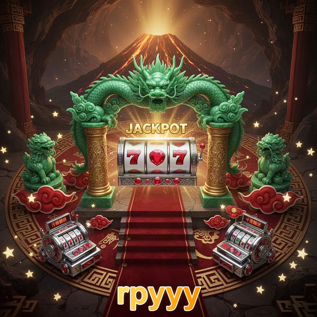 Taruhan rpyyy