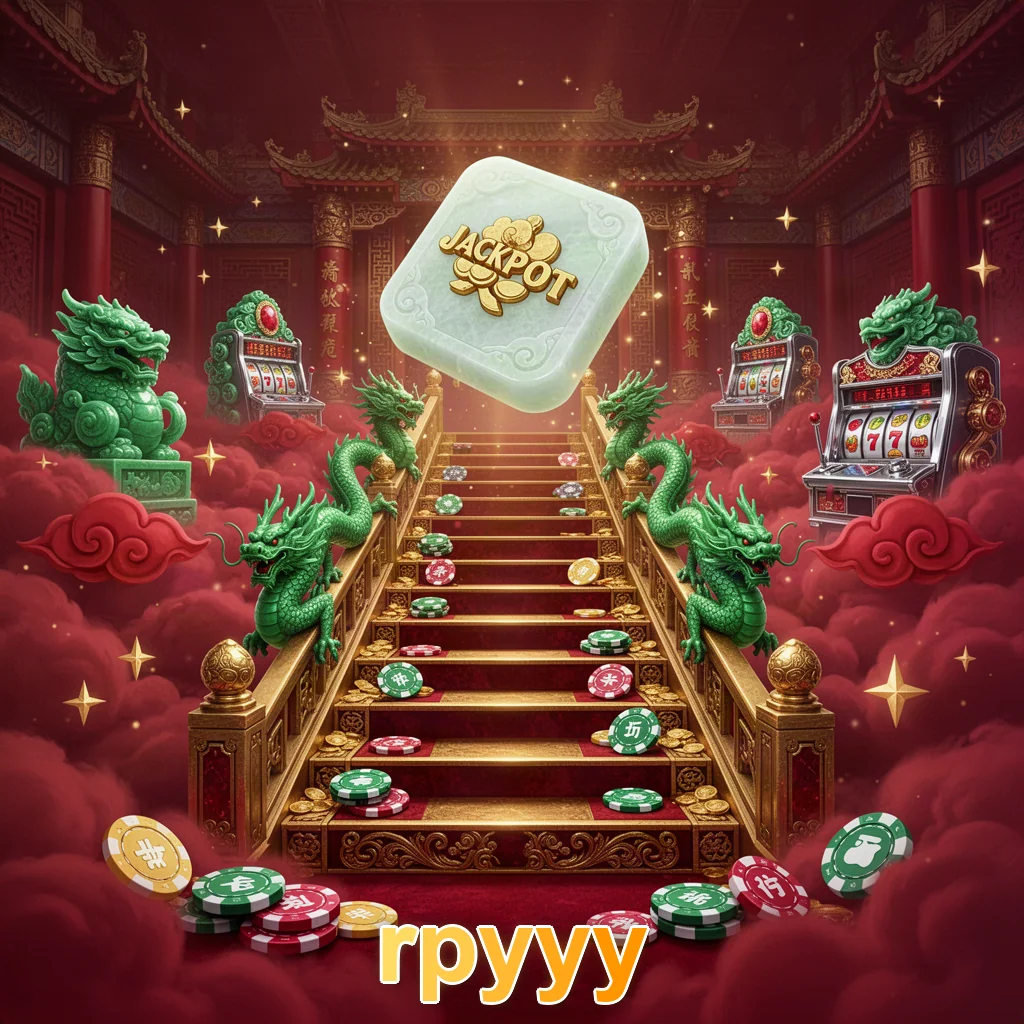 Platform rpyyy